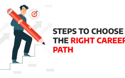Steps To Choose The Right Career Path