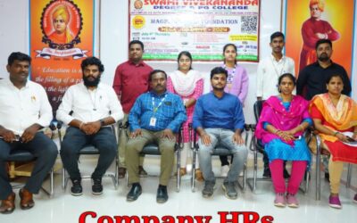 Campus Placement Drive -2024