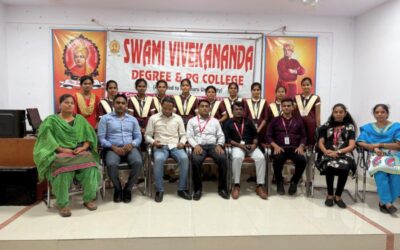 Hetero Biopharma Campus Placement Drive