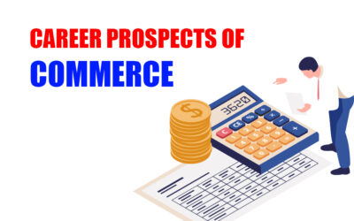 Career Prospects of Commerce