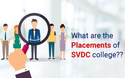 What Are The Placements of SVDC College??