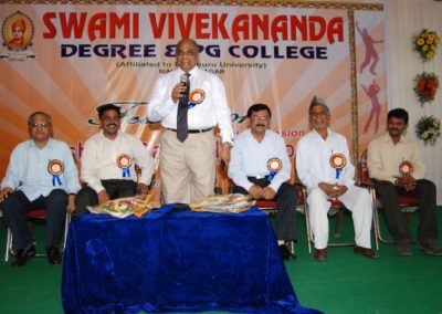 Top PG Colleges in Palamuru