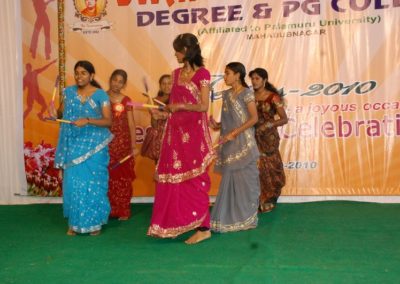 Top PG Colleges in Mahabubnagar