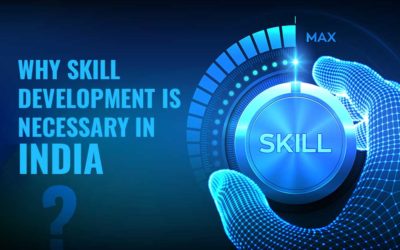 Why Skill Development is necessary in India?