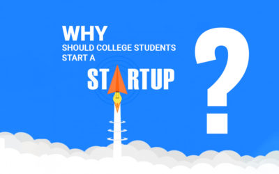 Why Should College Students Start a Startup